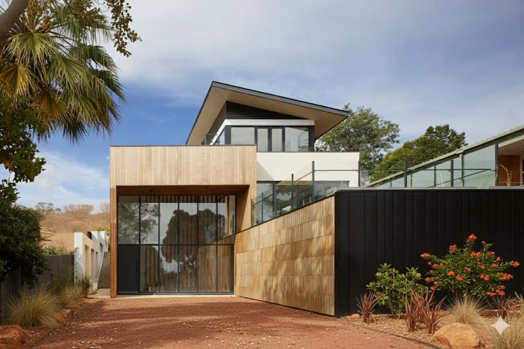 Luxury Penthouse in Cocody thumbnail 6