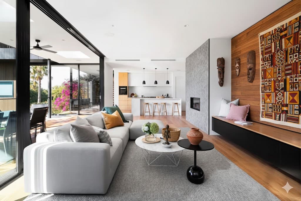 Luxury Penthouse in Cocody thumbnail 4