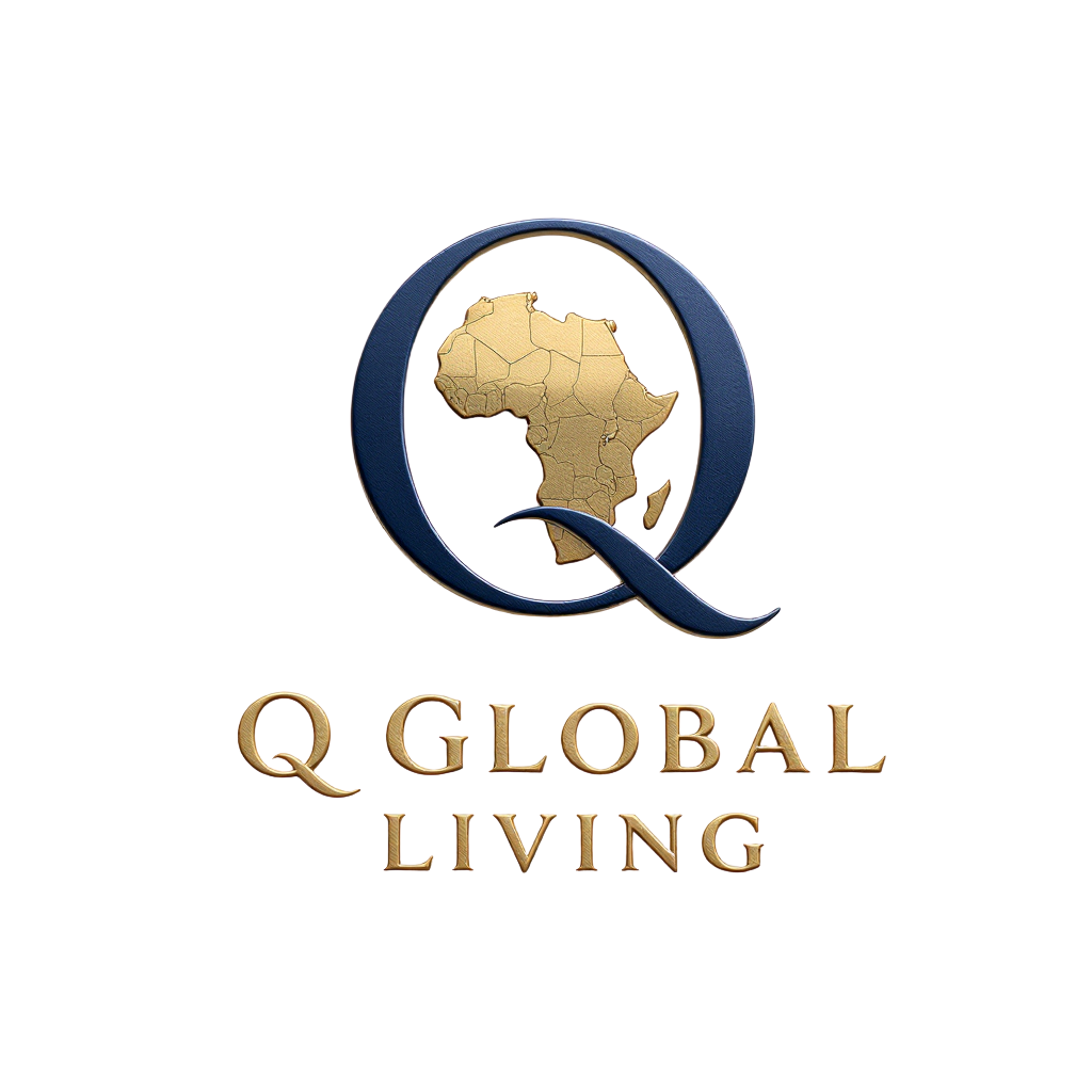 Q Global Living - Real Estate