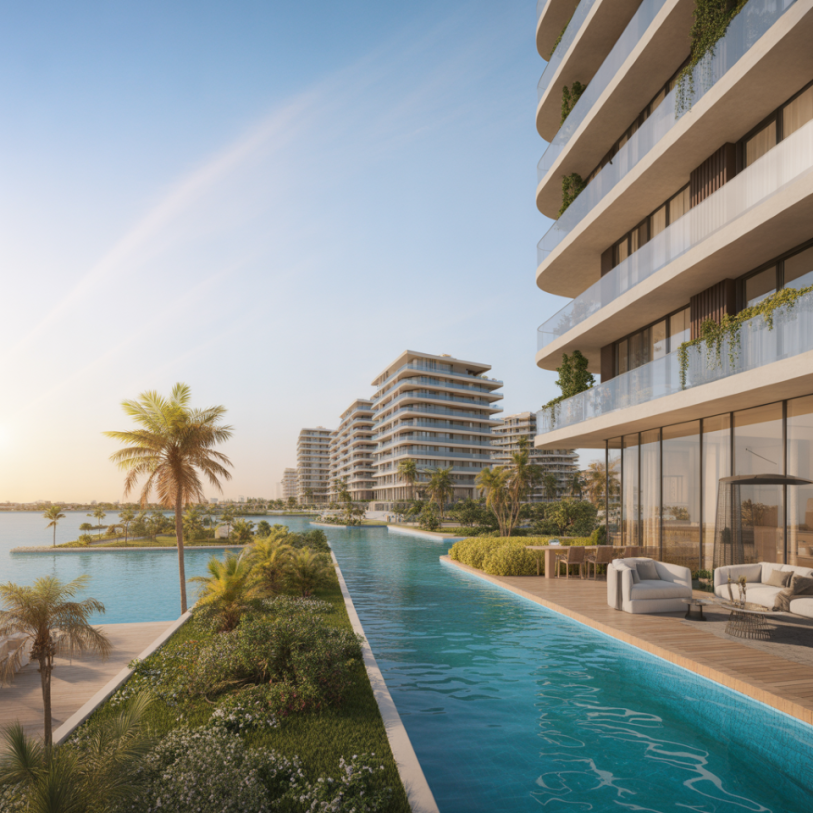 Baie des Milliardaires Villas